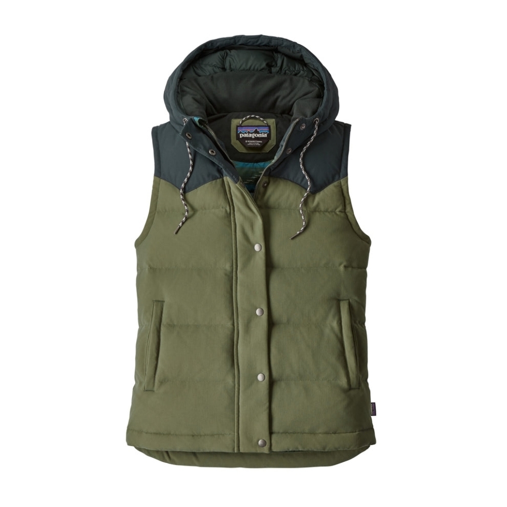 PATAGONIA Bivy Vest